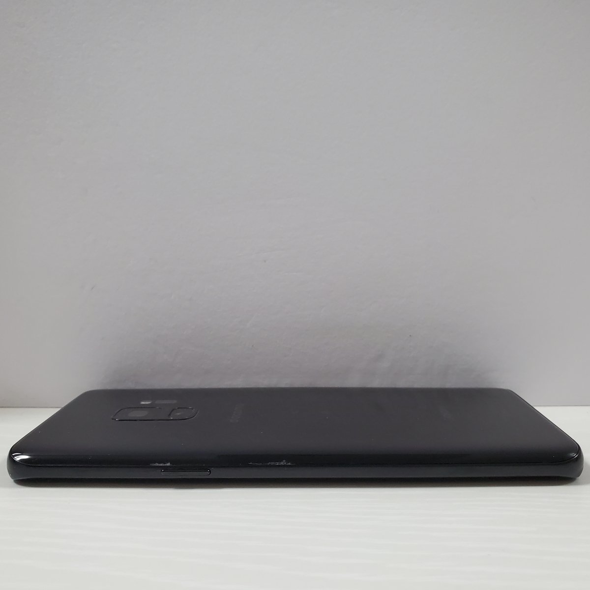 ☆【25986WM】 ジャンク docomo SC-02K SAMSUNG Galaxy S9