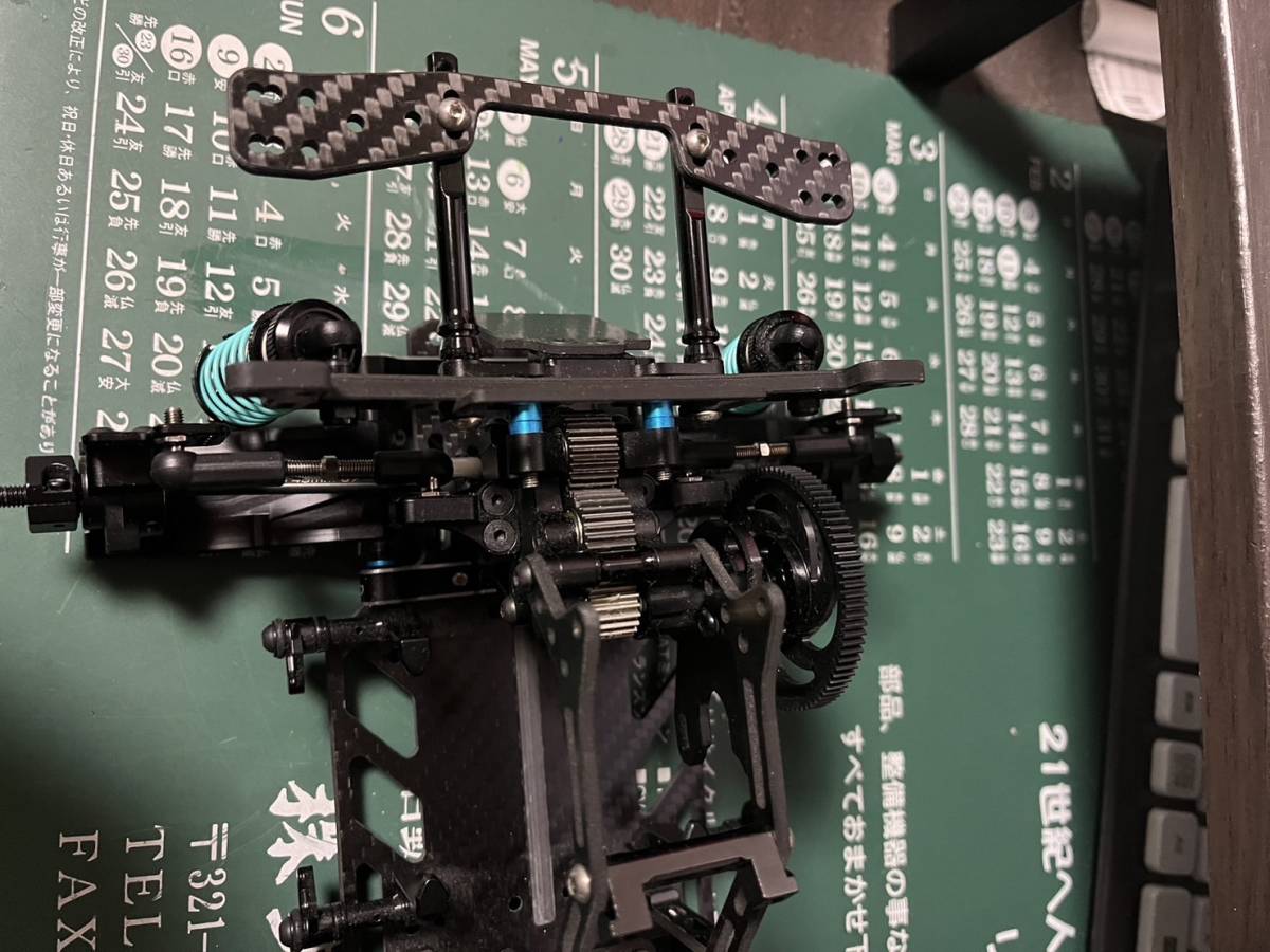 Reve D RKD-MC1R MC-1 ハイエンドシャーシコンバージョン中古 Reve D RKD-MC1R MC-1 ハイエンドシャーシコンバージョン中古