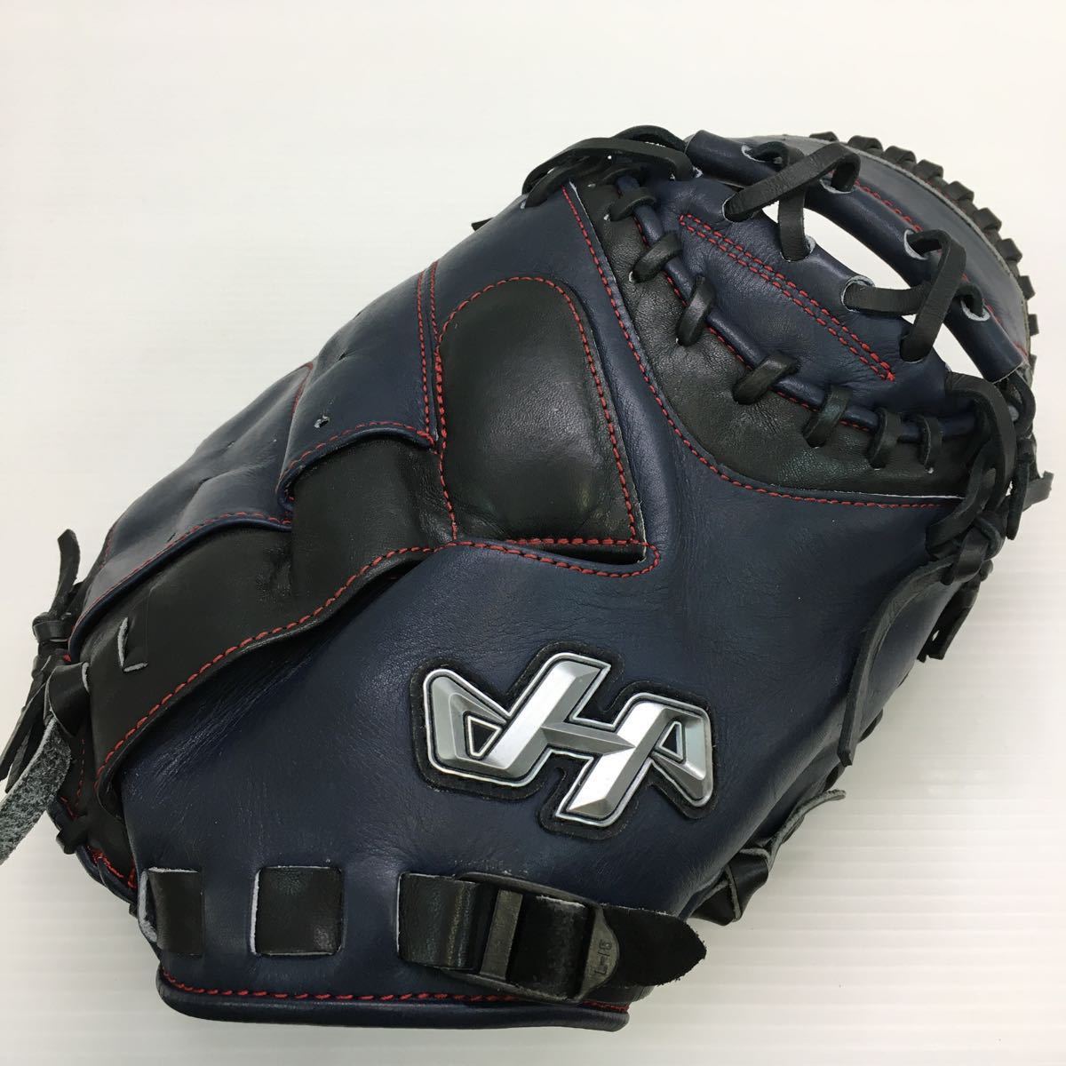 軟式 ハタケヤマ HATAKEYAMA | 野球 軟式グローブ SERIES TH-Pro 