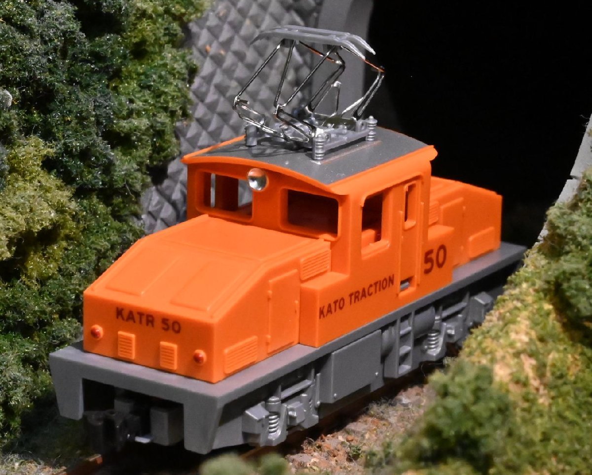 KATO KATO 10-1145 10-1146 アルプスの氷河特急 GLACIER EXPRESS 基本