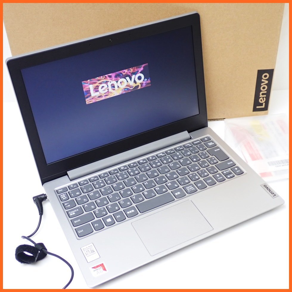Presa Di Alimentazione DC Per Lenovo IdeaPad Slim 1-11AST-05 (81VR), Connettore Jack