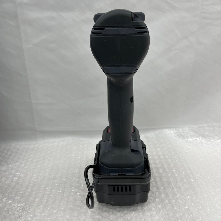 【ALAV4033】KYOCERA 充電式インパクトレンチ　DIW183L5 | : 京セラ(Kyocera)