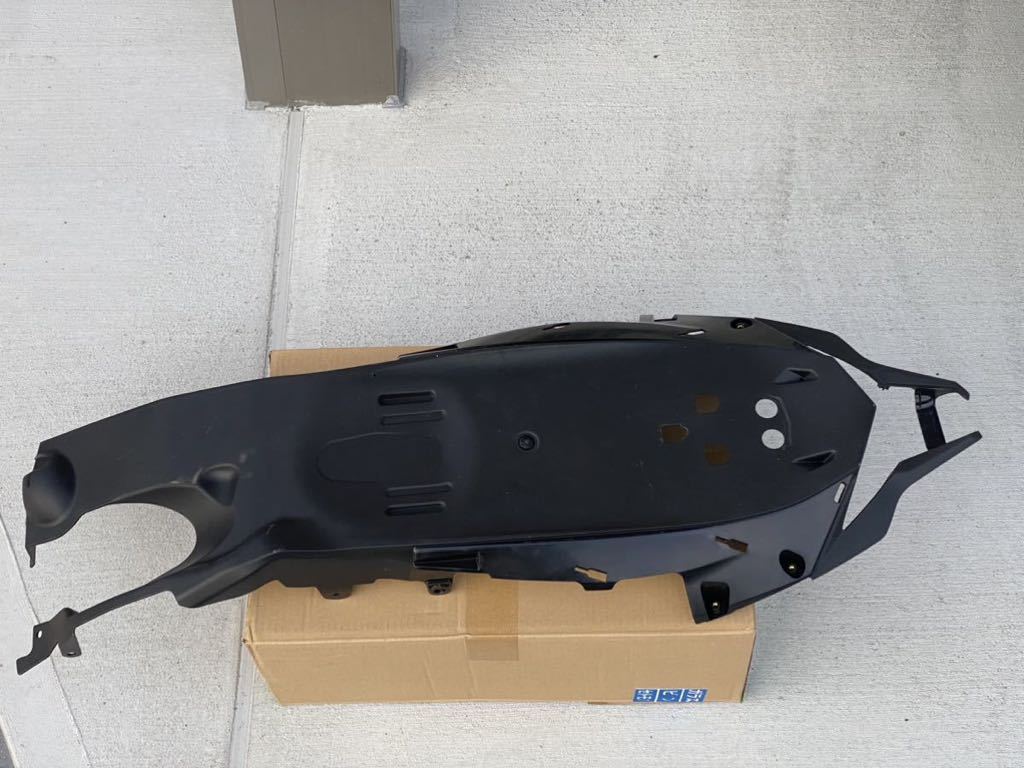cbr400f f3 純正オプション 当時物 シングルシートカウル 【公式通販】