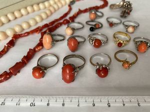 桃色珊瑚のヤフオク!の相場・価格を見る｜ヤフオク!の桃色珊瑚の ...