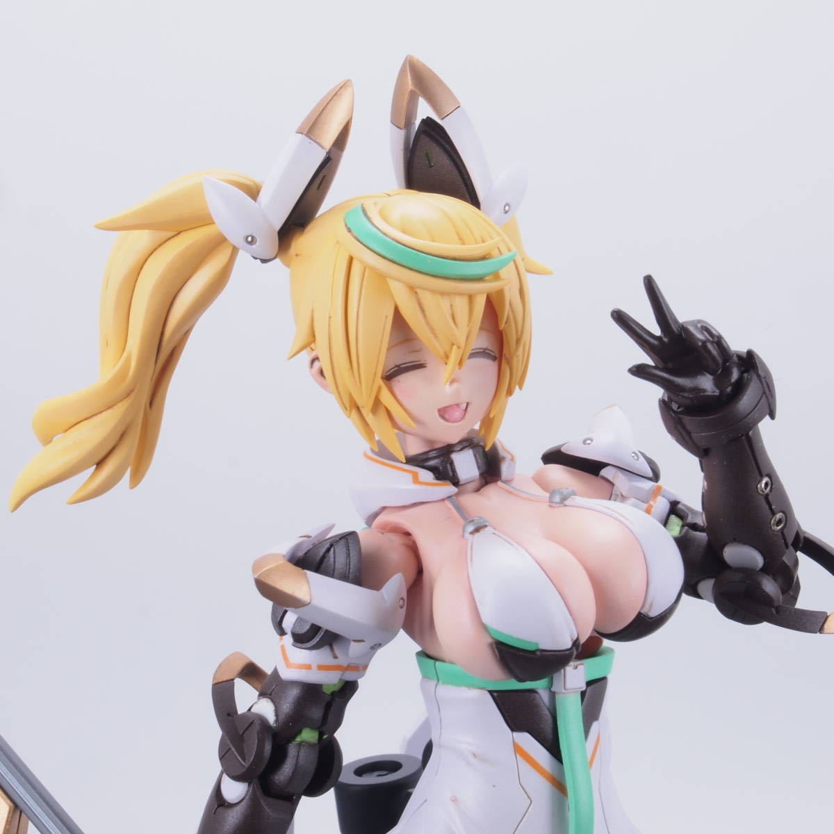 改修 塗装済み 完成品】コトブキヤ ジェネ ステラティアーズVer（検索 