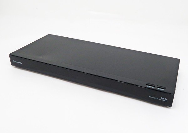 【全国無料，最新作】 Panasonic パナソニック ブルーレイレコーダー 500GB DMR-BRS530(パナソニック)｜売買されたオークション情報、yahooの商品情報をアーカイブ公開 - オークファン パナソニック