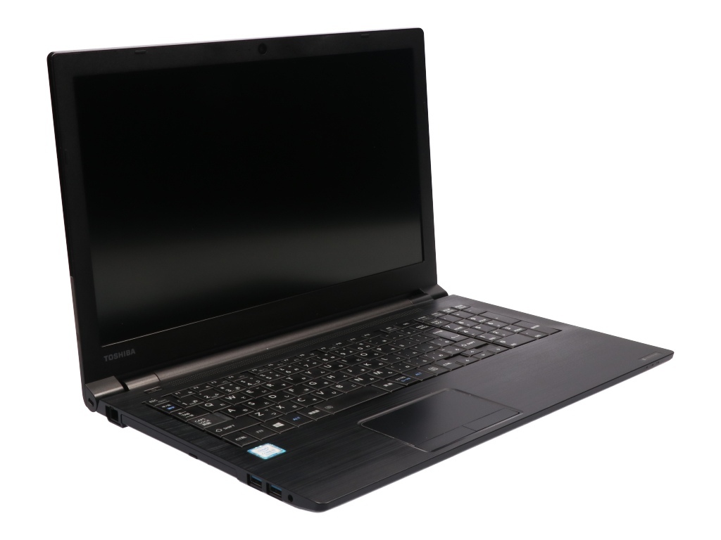 Dynabook dynabook B65/DN Core i5-8250U 1.6GHz 4GB DVD