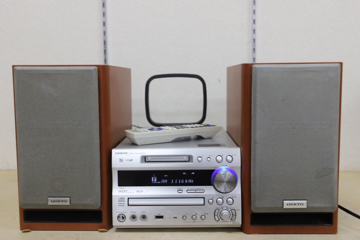 ◇SONY ソニー LAM-Z03 NET MD DESKTOP AUDIO