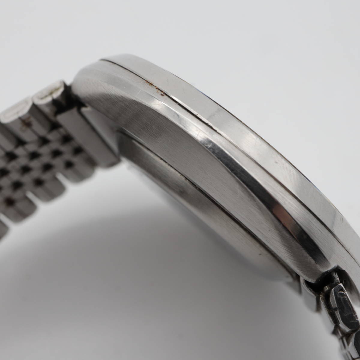◇◇SEIKO EMBLEM 4120-9000 セイコー クオーツ□メンズ 腕時計 
