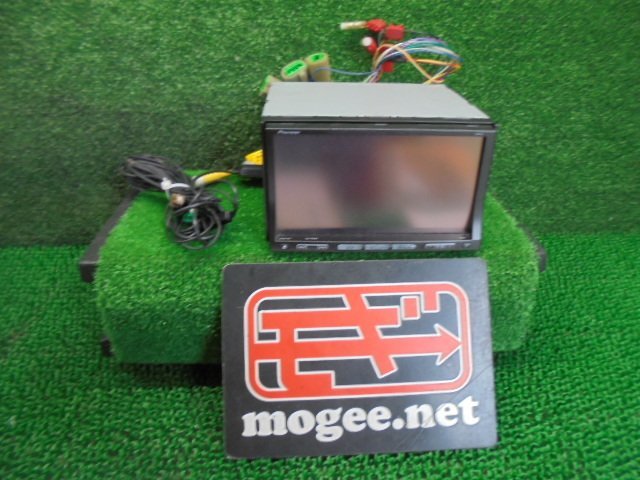 【お買い得，大人気】 3EC2685LJ6 マツダ ビアンテ CCEFW 純正パイオニアナビゲーション C9P6 地図データ2013年(マツダ)｜売買されたオークション情報、yahooの商品情報をアーカイブ公開 - オークファン マツダ