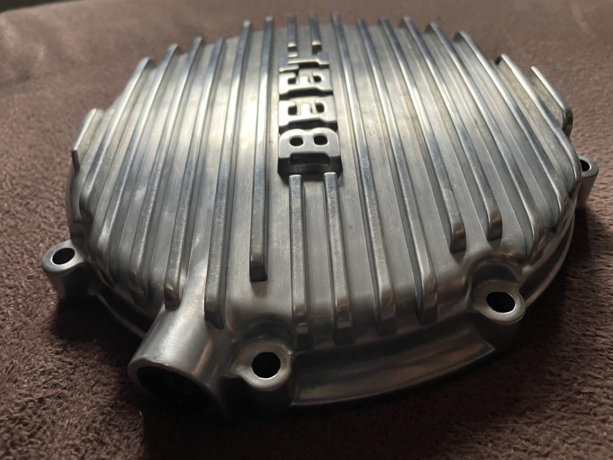 CBX400F CBX550F CBR400F クラッチカバー 検索 BEET 旧車 レア キジマ
