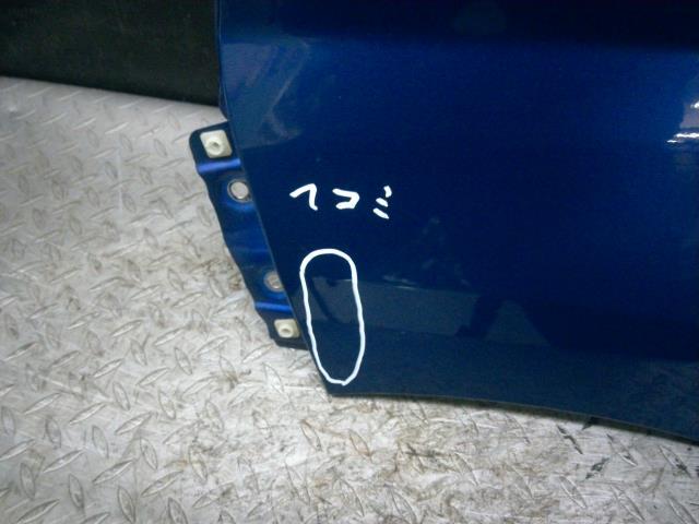 ハイゼットアトレ S321G 左 フロント フェンダー パネル 53812-B5010 B58 ABA-S321G S321G 左フロント 左フロントフェンダー 定番人気，2026 フェンダーパネル