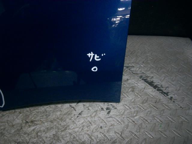 ハイゼットアトレ S321G 左 フロント フェンダー パネル 53812-B5010 B58 ABA-S321G S321G 左フロント 左フロントフェンダー 定番人気，2026 フェンダーパネル