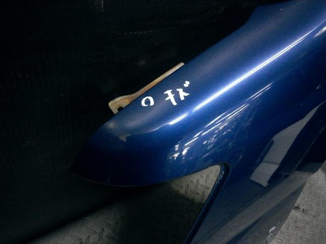 ハイゼットアトレ S321G 左 フロント フェンダー パネル 53812-B5010 B58 ABA-S321G S321G 左フロント 左フロントフェンダー 定番人気，2026 フェンダーパネル