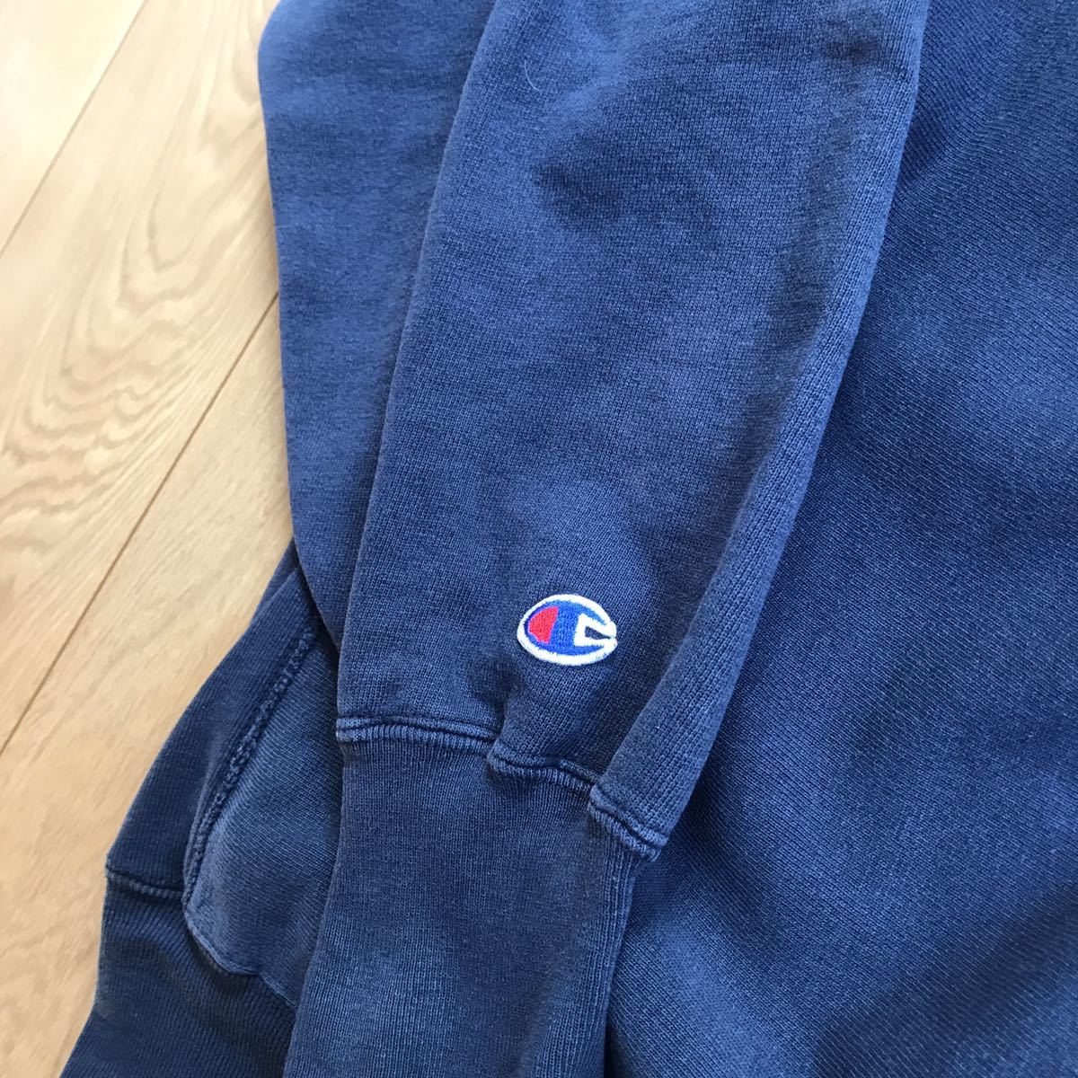 Champion リバースウィーブ XXL USA製 90s ボストン州立警察学校