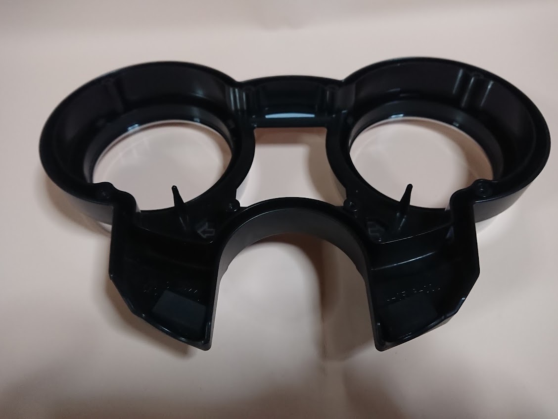 ☆【カワサキ純正】 Z900RSメーターカバー KA-0516-001☆ カワサキ