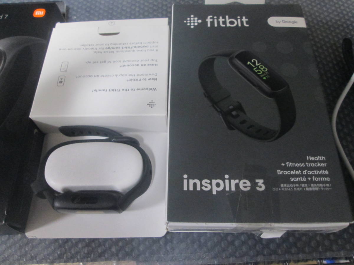HUAWEI WATCH | スマートウォッチ FIT △現状品 46mm スマート GT6 