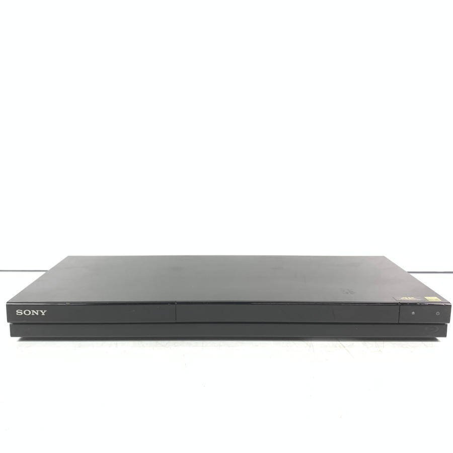 SONY BDZ-ZW1700 HDD/BDレコーダー Hi-Res対応品 B-CAS付き 2020年製 