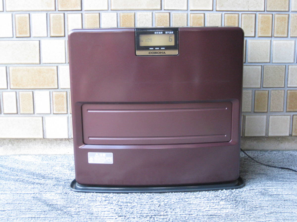 【整備完動品】コロナ　ＦＨ－VX４６１８ＢＹ　〔 １８年 〕〔　美品　〕