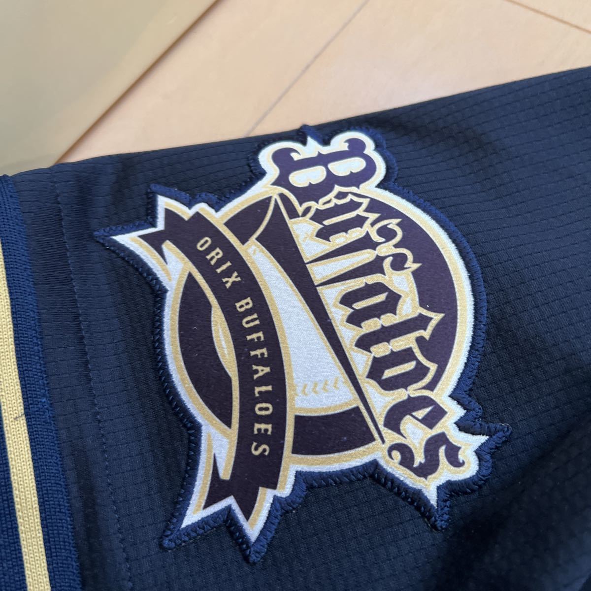 オリックスバファローズ 山本由伸 ノーヒットノーラン達成記念