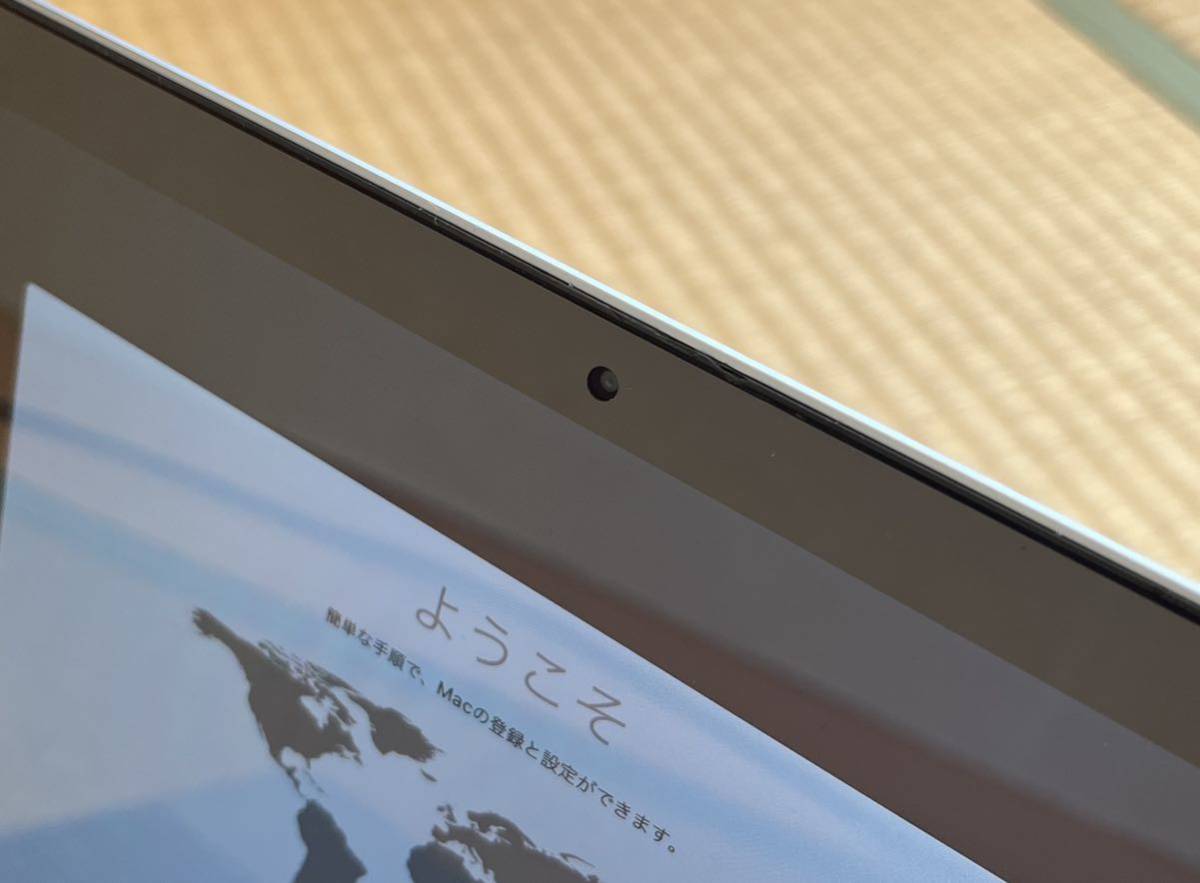お得，正規品 【極美品】MacBook 2017 Core i7 16GB 512GB【充放電12