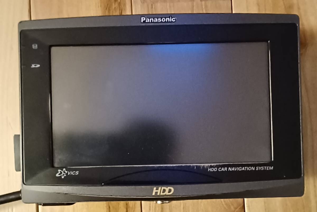 【限定SALE，本物保証】 パトカーナビ CN-VX8200A ジャンク品(警察グッズ)｜売買されたオークション情報、yahooの商品情報をアーカイブ公開 - オークファン 警察グッズ