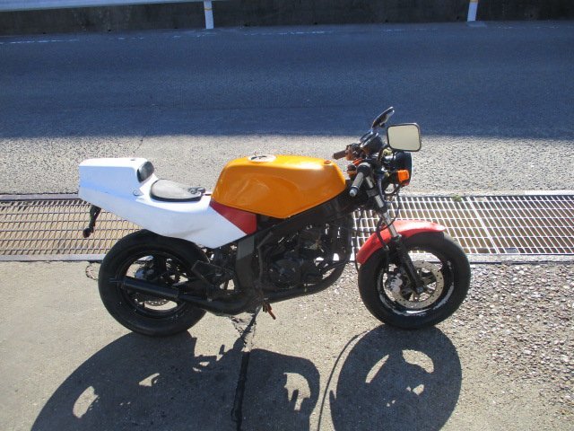 【ご確認】お品 お買い得，大人気 △8929△ホンダ NSR50 AC10 実働 愛知