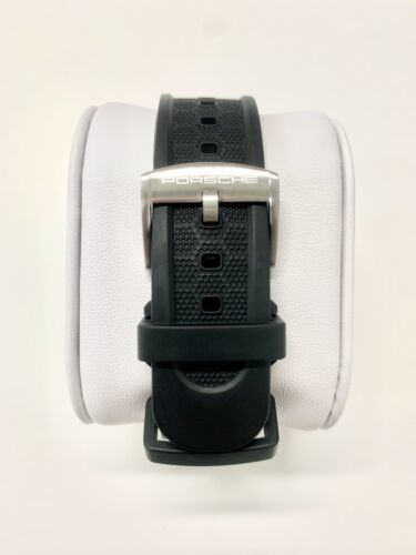 Porsche MARTINI RACING Sport Chrono Watch #0958 (WAP0700020J) 海外 即決_3