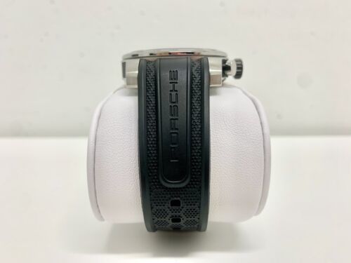 Porsche MARTINI RACING Sport Chrono Watch #0958 (WAP0700020J) 海外 即決_4