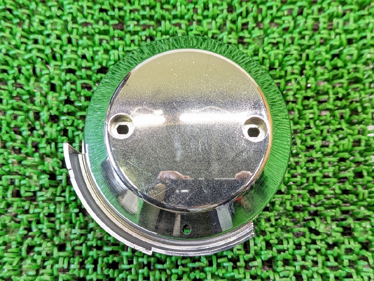 ■ホンダ CB400FOUR 純正 スピードメーターカバー NC36 H9年式 平成 ヨンフォア 旧車 CB400F [R041222]