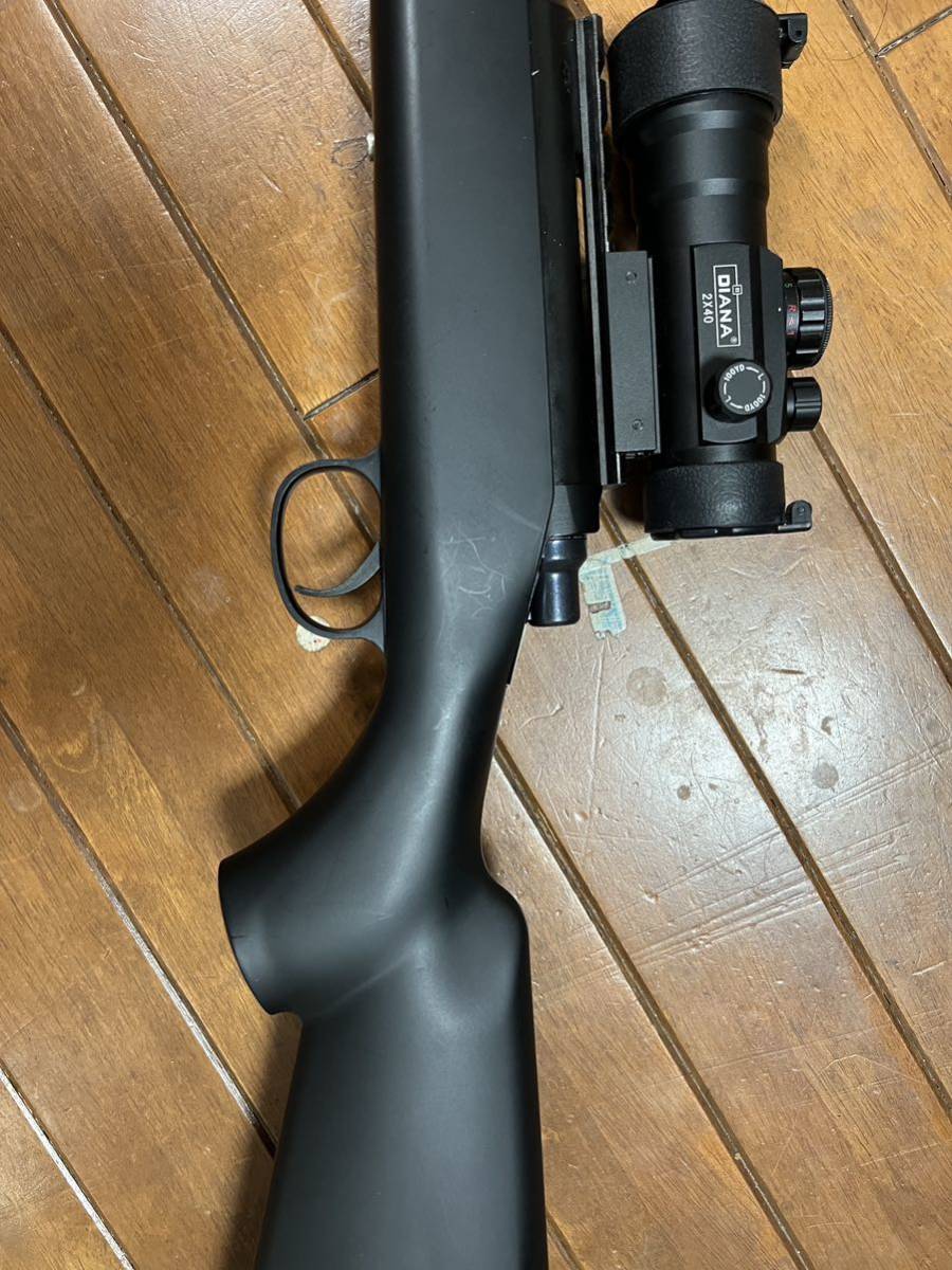 中古品】東京マルイ VSR-10 マルイ ジャンク品 VSR-10 東京マルイ