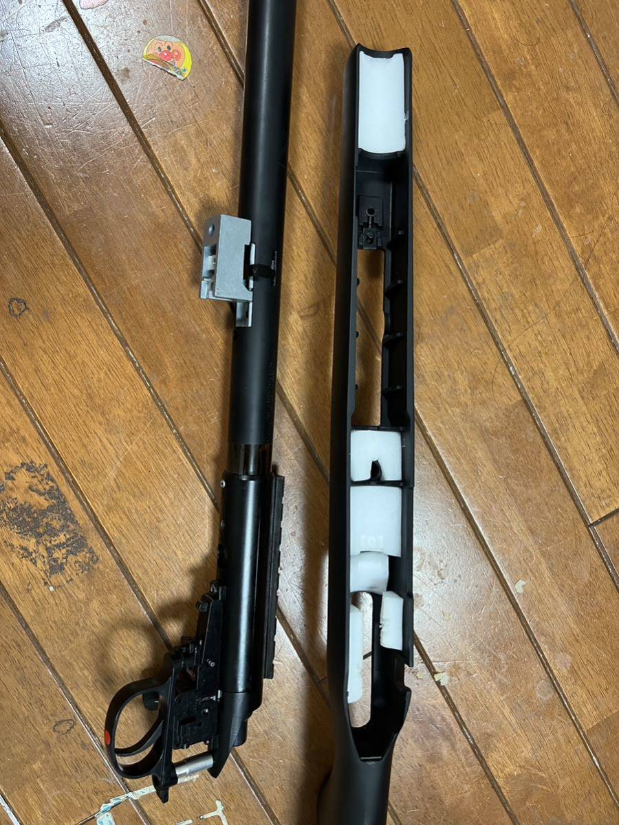 中古品】東京マルイ VSR-10 マルイ ジャンク品 VSR-10 東京マルイ