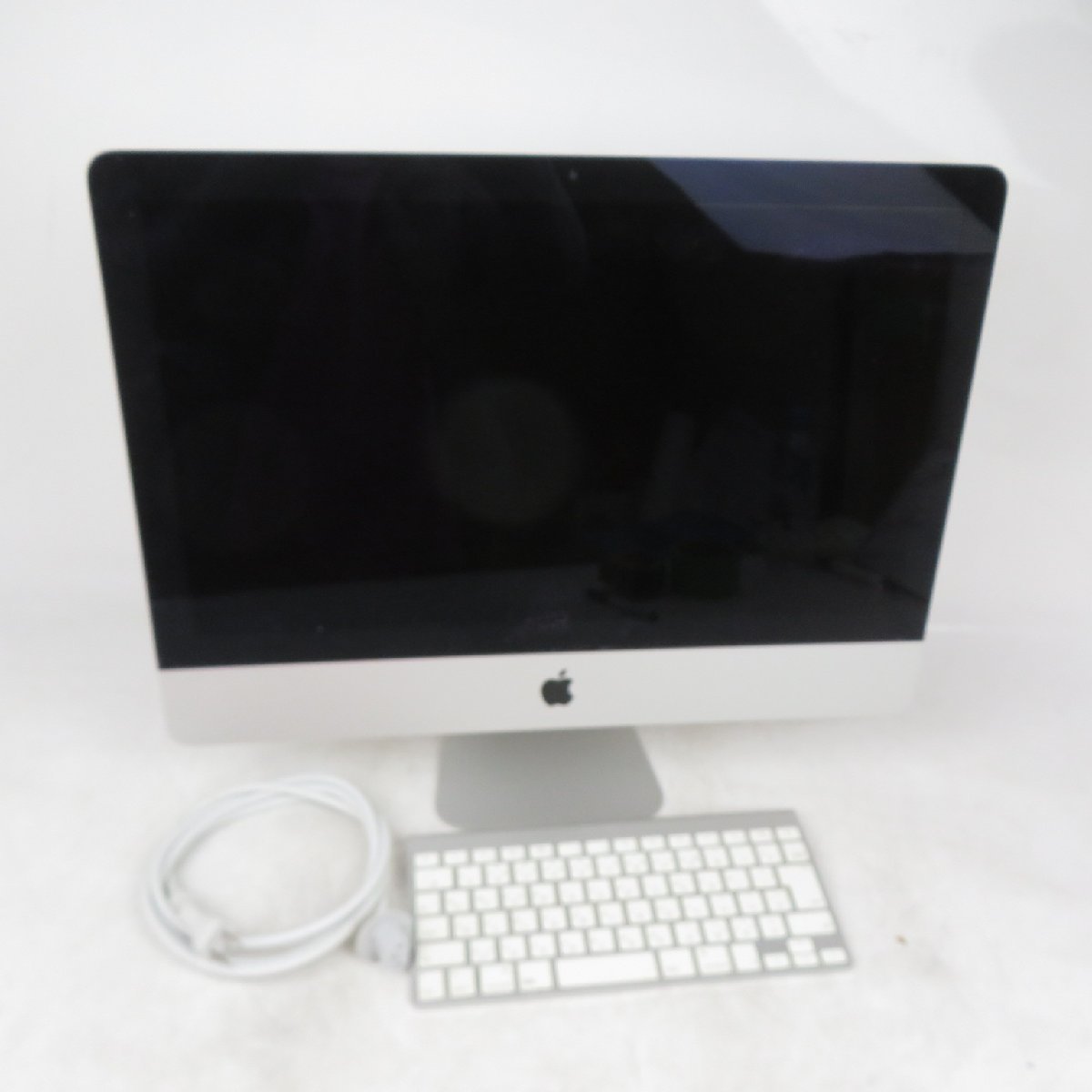 初期化済】 Apple iMac 21.5-inch， Late 2013 A1418 MacOs Catalina