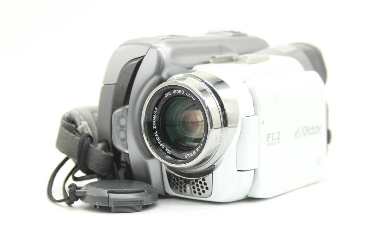 Victor ビクター デジタルビデオカメラ ビデオカメラ | JVC GR-DV3000