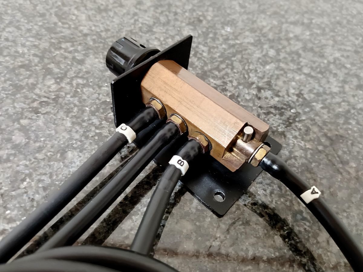 MICRO MK-91V 吸着改造キット用 取扱い説明書 ホース付き BL-91等に