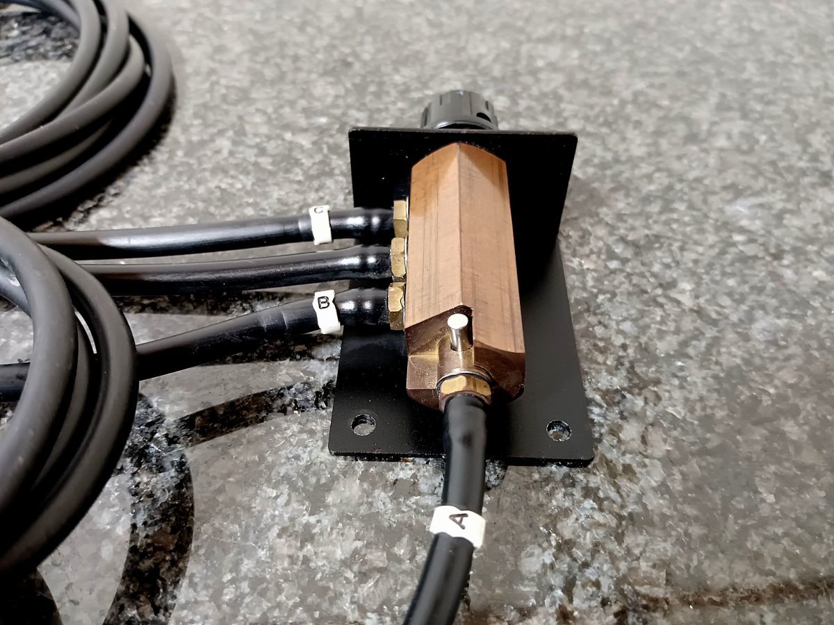 MICRO MK-91V 吸着改造キット用 取扱い説明書 ホース付き BL-91等に