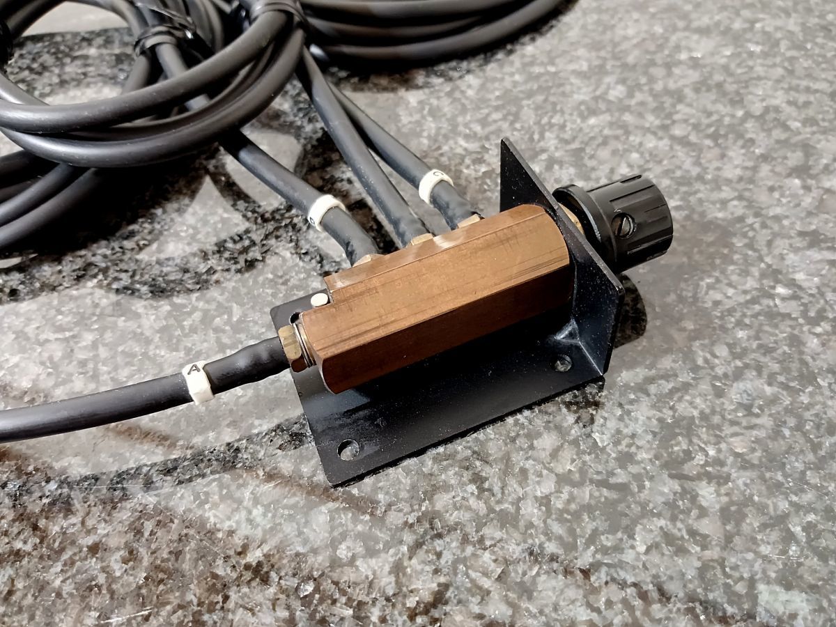 MICRO MK-91V 吸着改造キット用 取扱い説明書 ホース付き BL-91等に