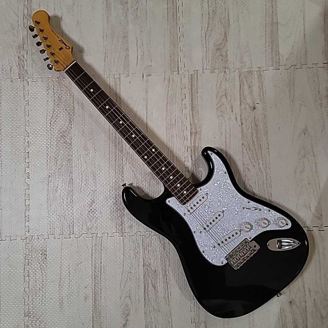 Coolz Fujigen Stratocaster ストラトキャスター ストラト エレキギター フジゲン 日本製 アルダーボディ