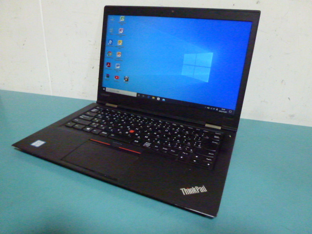 【人気定番，限定SALE】 Webカメラ搭載 Lenovo X1 Carbon Core i5 6200U 最大2.8GHz M.2 SSD240GB メモリ4GB Wi-Fi＋BT MS Office2010搭載 ①(14インチ～)｜売買されたオークション情報、yahooの商品情報をアーカイブ公開 - オークファン レノボ
