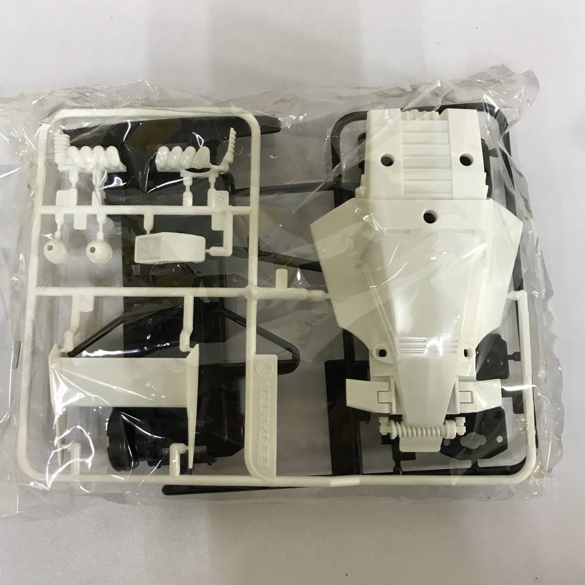 中古 未組立 ミニ四駆 当時物 ダッシュ1号 皇帝 小鹿 【公式通販】