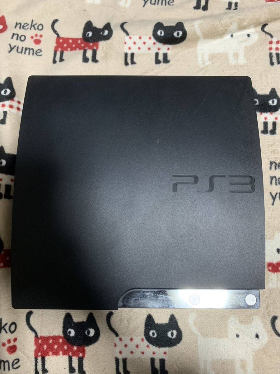 PS3 CECH-2000A PS3 CECH-2000A PlayStation