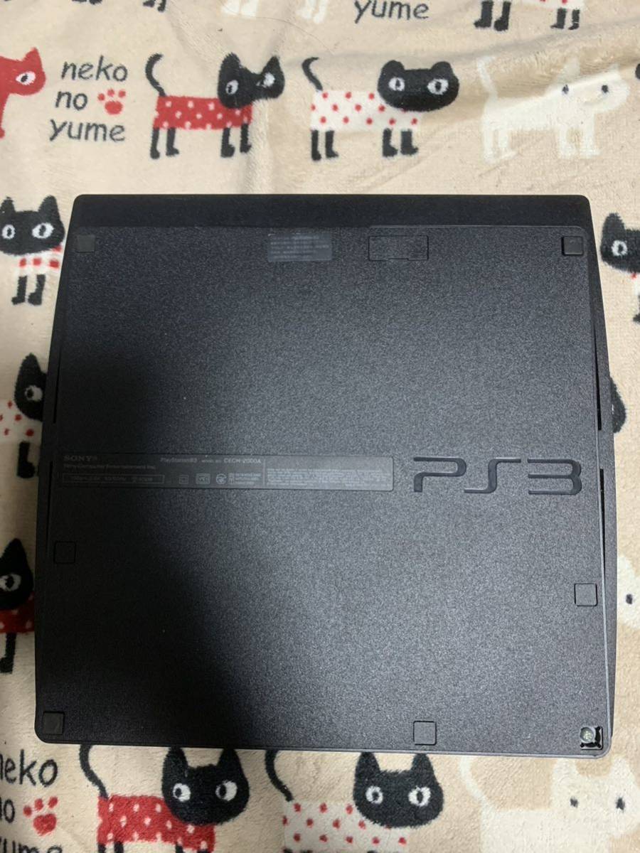 PS3 CECH-2000A PS3 CECH-2000A PlayStation