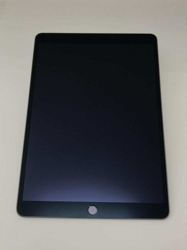 69【ジャンク品】 iPad Air 第3世代 64GB Wi-Fi スペースグレイ Air
