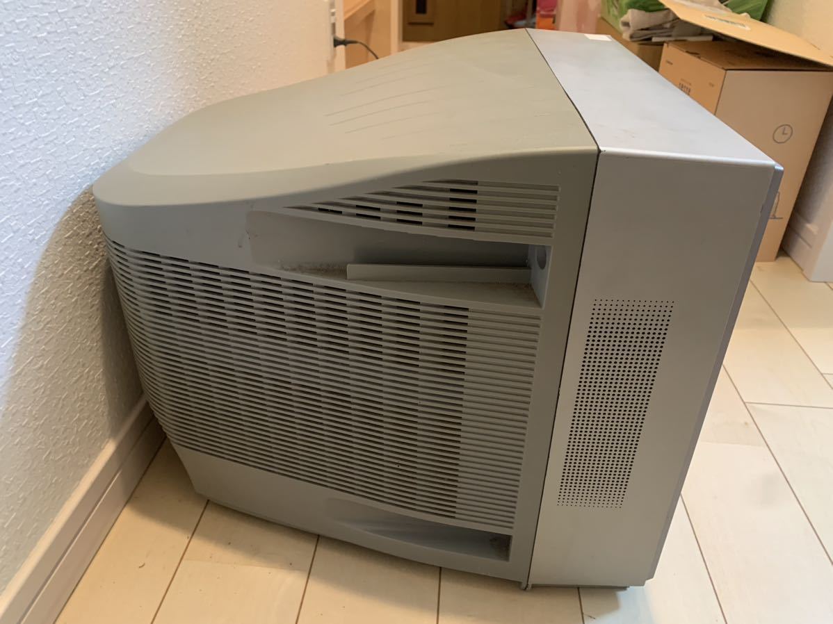 SONY KV-14DA1 ソニー ブラウン管テレビ Trinitron トリニトロン