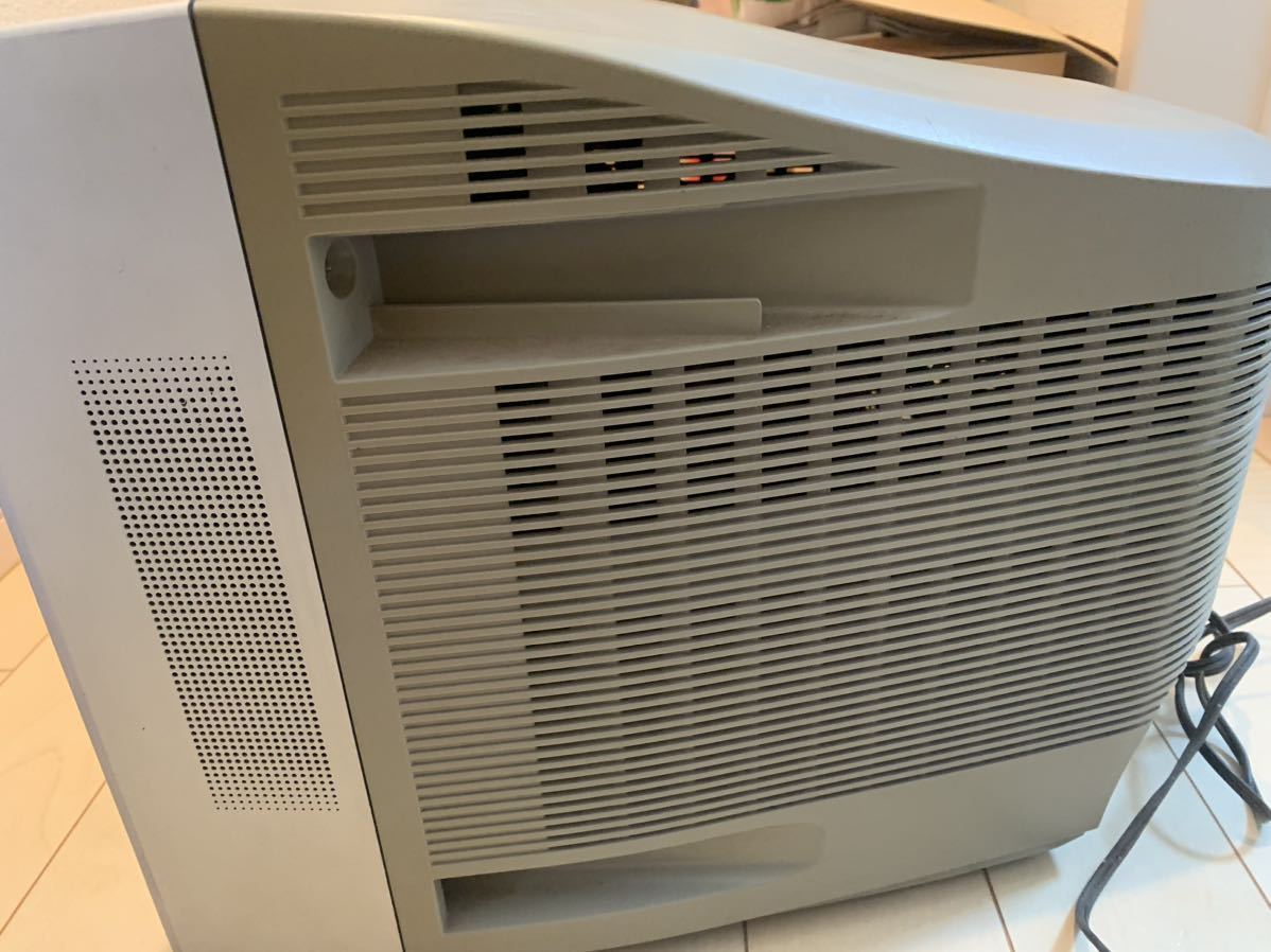 SONY KV-14DA1 ソニー ブラウン管テレビ Trinitron トリニトロン