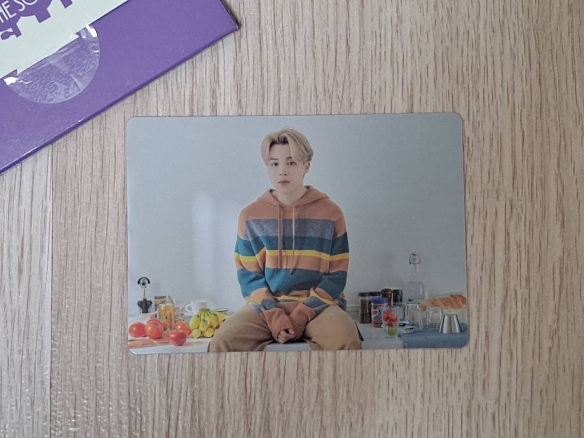 BTS ジミン JIMIN トレカ まとめ売り BTS トレカ フォトカード まとめ 