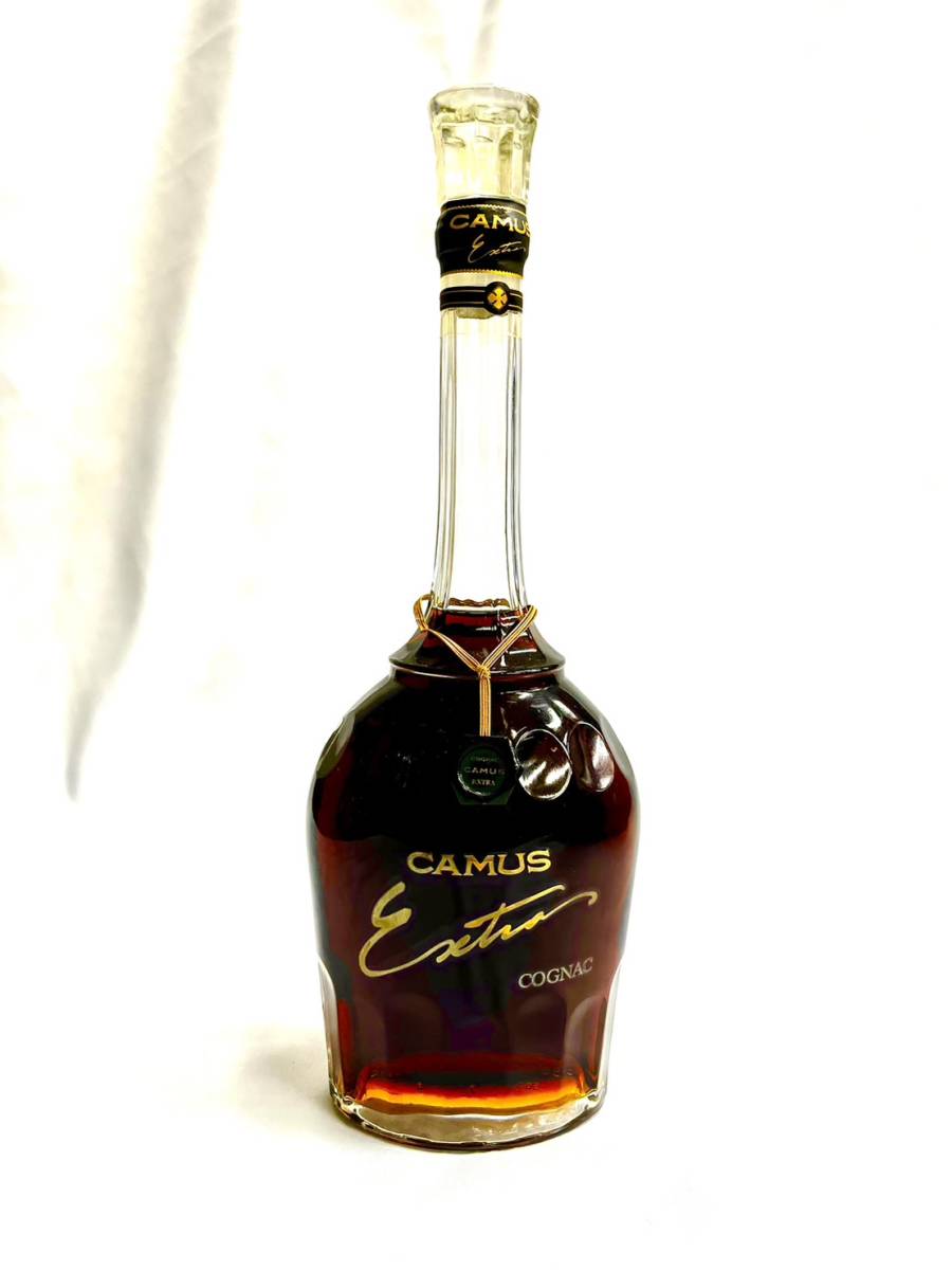 オススメ】カミュ エクストラ CAMUS EXTRA COGNAC 700ml ブランデー
