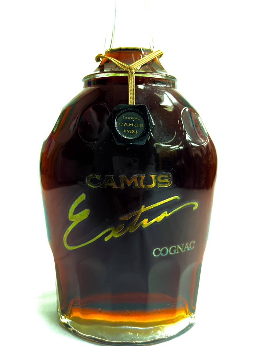 オススメ】カミュ エクストラ CAMUS EXTRA COGNAC 700ml ブランデー