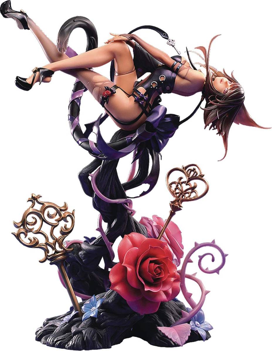 未開封・正規品】 チェシャ猫 FairyTale Another 1/8 Myethos