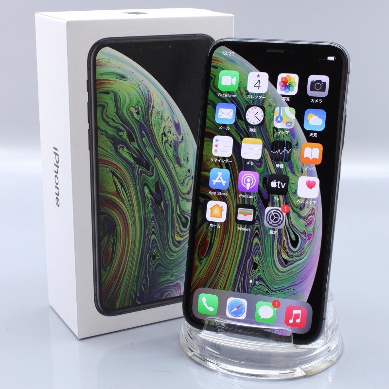 Space Apple Gray iPhone XS - Xs 64GB Unlocked Iphone Max 64gb 64GB